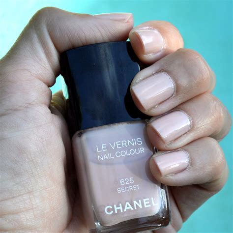 chanel secret nail polish|chanel nail polish color chart.